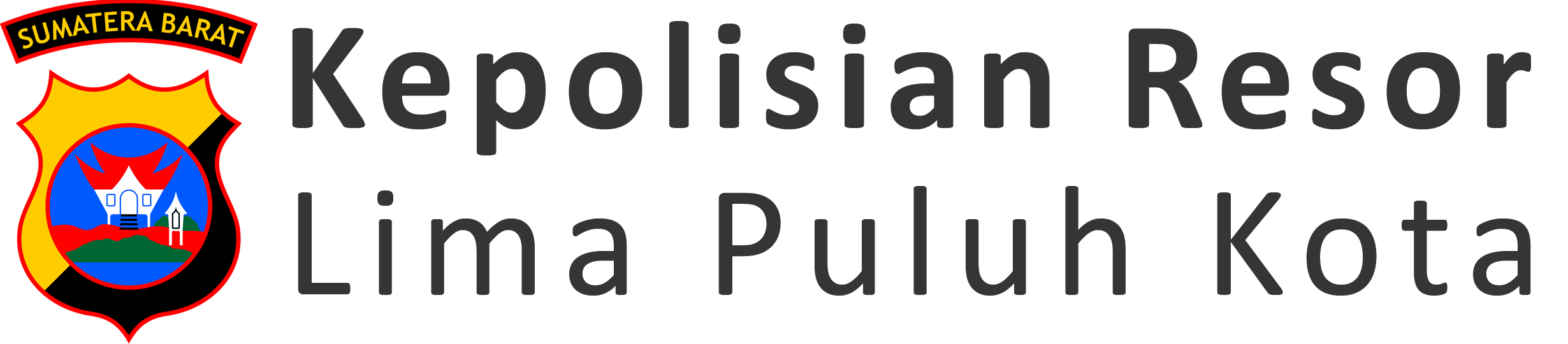 Kepolisian Resor Lima Puluh Kota