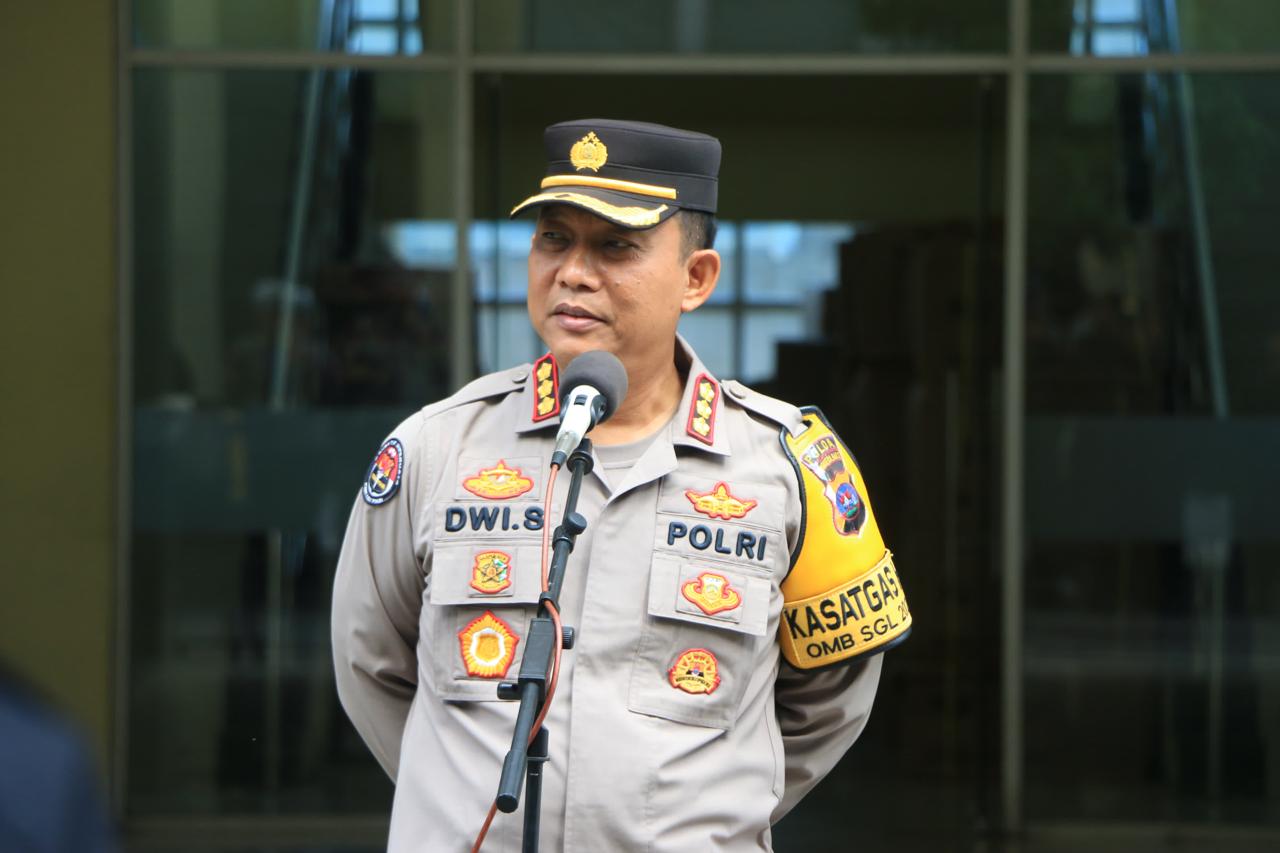 Jelang Bulan Suci Ramadhan, Polda Sumbar Sampaikan Imbauan