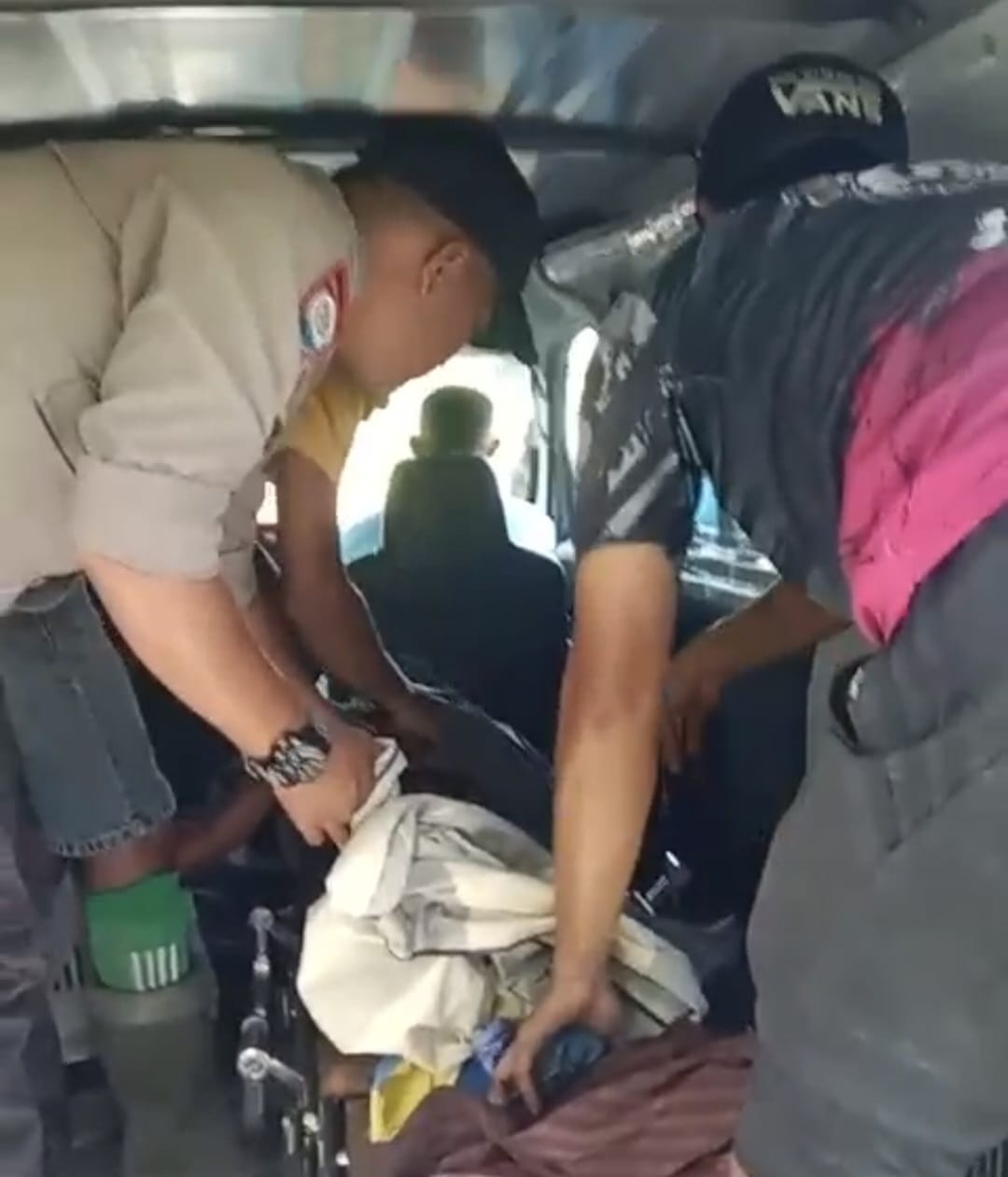 Seorang Warga Meninggal Dunia di Hutan Muaro Paiti Saat Mencari Kayu Gaharu