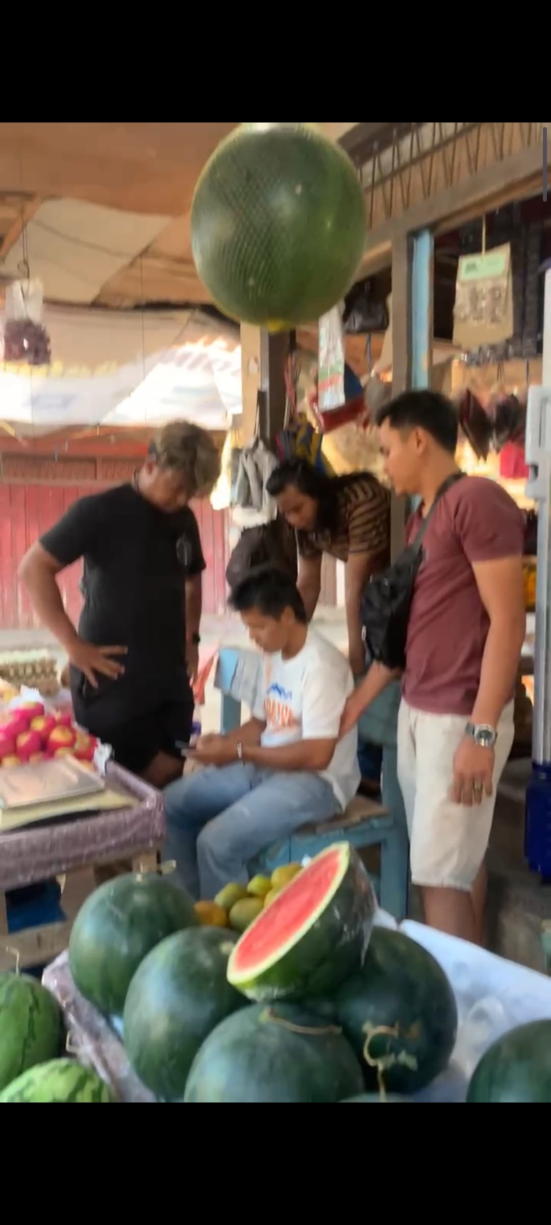 SATRESKRIM POLRES 50 KOTA TANGKAP PELAKU PENCABULAN TERHADAP ANAK DI BAWAH UMUR DI PASAR LIMBANANG